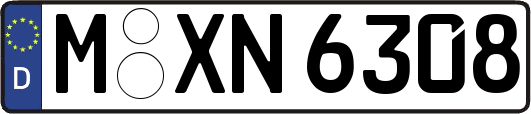 M-XN6308
