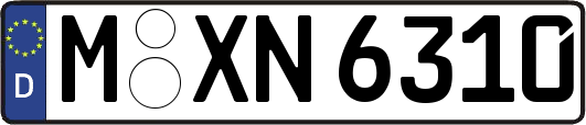 M-XN6310