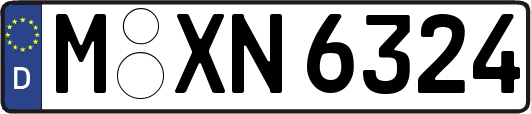 M-XN6324