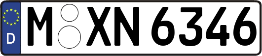 M-XN6346
