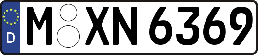 M-XN6369