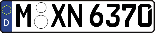 M-XN6370