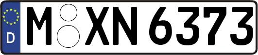 M-XN6373