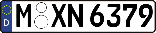 M-XN6379