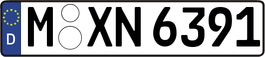 M-XN6391
