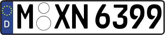 M-XN6399