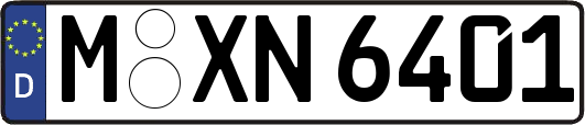 M-XN6401