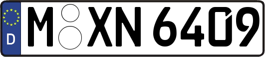 M-XN6409