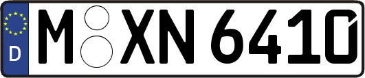 M-XN6410