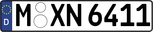 M-XN6411