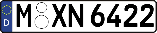 M-XN6422