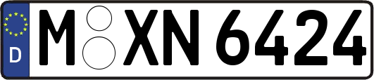 M-XN6424