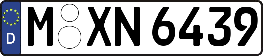 M-XN6439