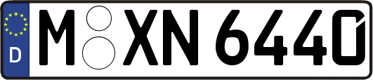 M-XN6440