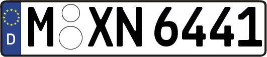 M-XN6441