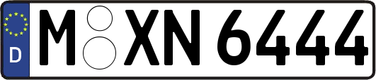 M-XN6444