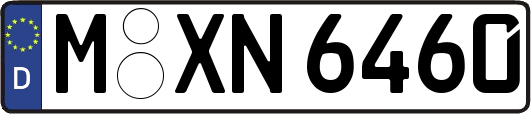 M-XN6460