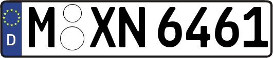 M-XN6461
