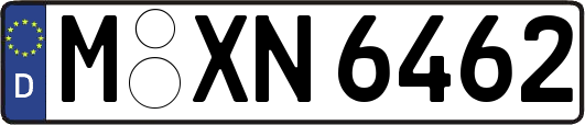 M-XN6462