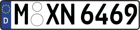 M-XN6469