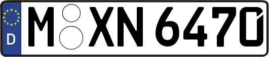 M-XN6470