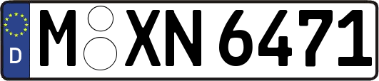 M-XN6471