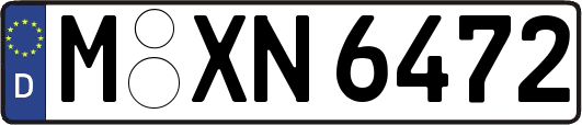 M-XN6472