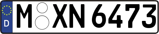 M-XN6473