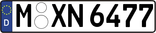 M-XN6477