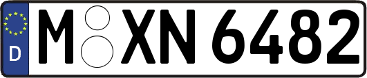 M-XN6482