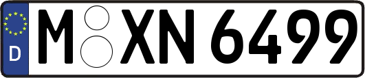 M-XN6499
