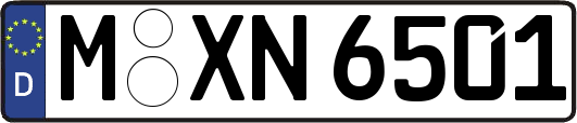 M-XN6501
