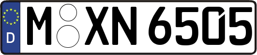 M-XN6505