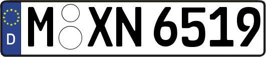M-XN6519