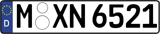 M-XN6521