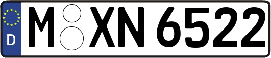 M-XN6522