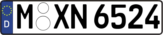 M-XN6524
