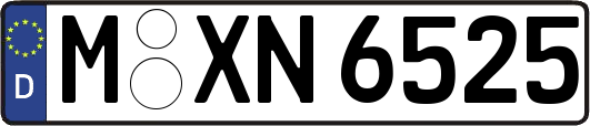 M-XN6525