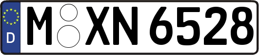 M-XN6528