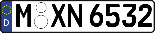 M-XN6532