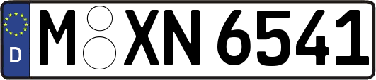 M-XN6541