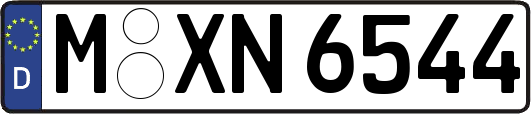 M-XN6544