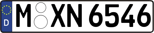 M-XN6546