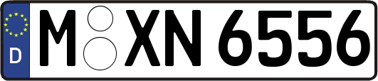 M-XN6556