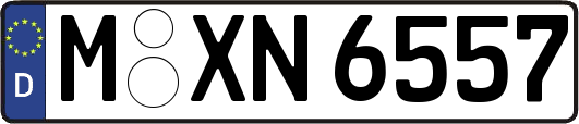 M-XN6557
