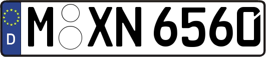 M-XN6560