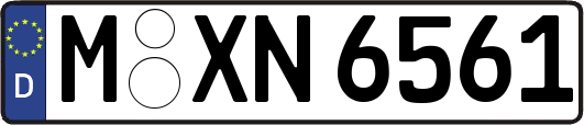 M-XN6561
