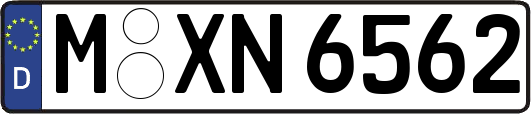 M-XN6562