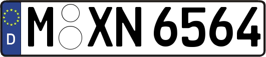 M-XN6564