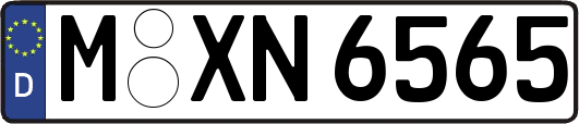 M-XN6565
